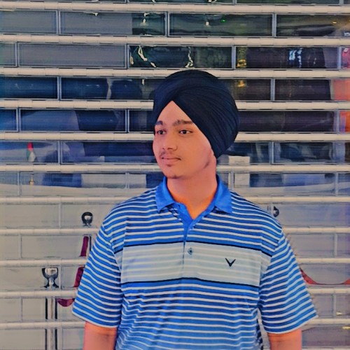 Sourav K.