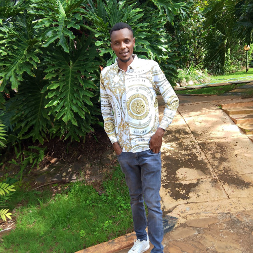 Kenneth g. profile photo