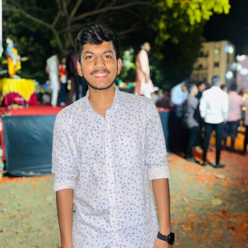 Piyush P.