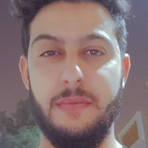 youness f. profile photo