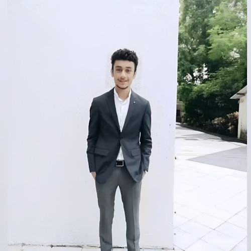 Nitin M. profile photo
