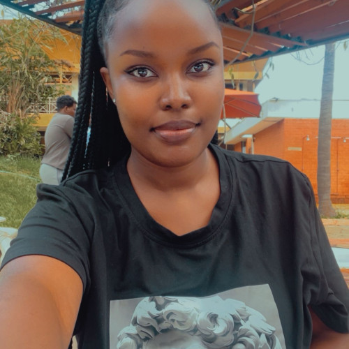 Keshy J. profile photo