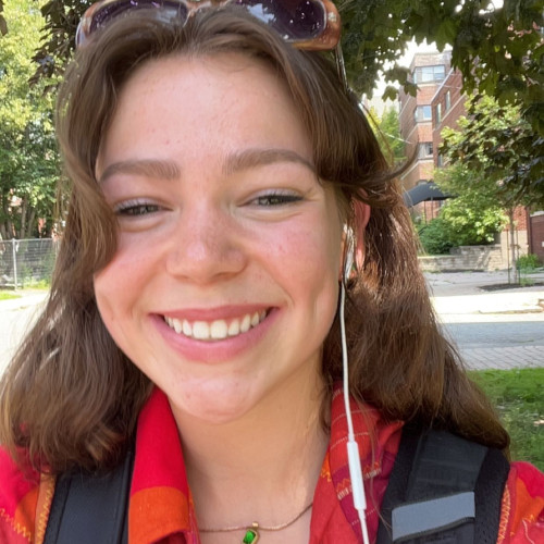 Kennedy L. profile photo