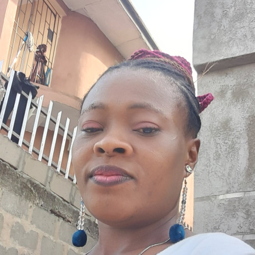Blessing  O. profile photo