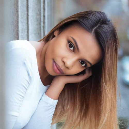 victoria m. profile photo