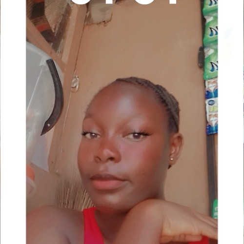 Naomi  K. profile photo