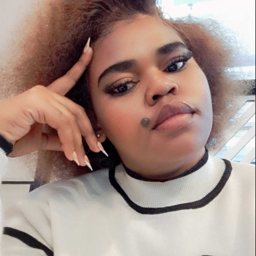 Lindiwe X. profile photo