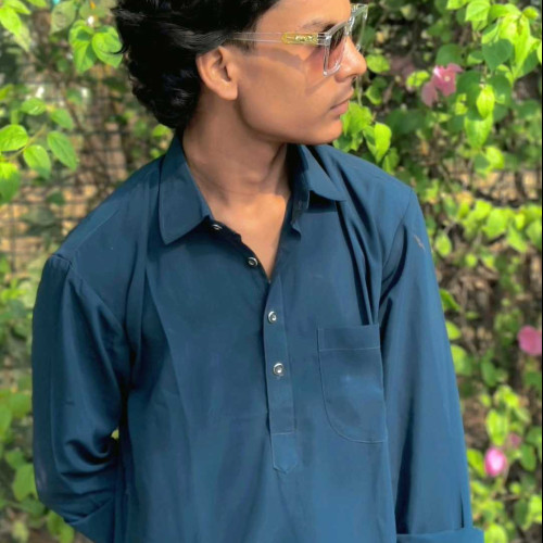 ishan k. profile photo