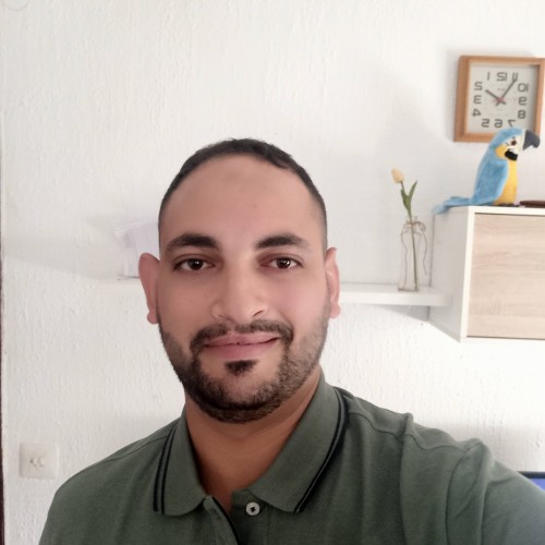 Hicham  E. profile photo