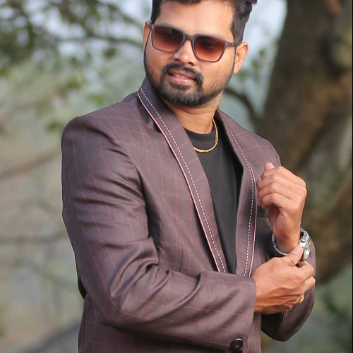 SantoshKumar p.
