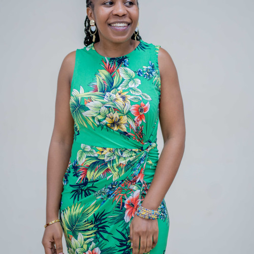 Ritah J. profile photo