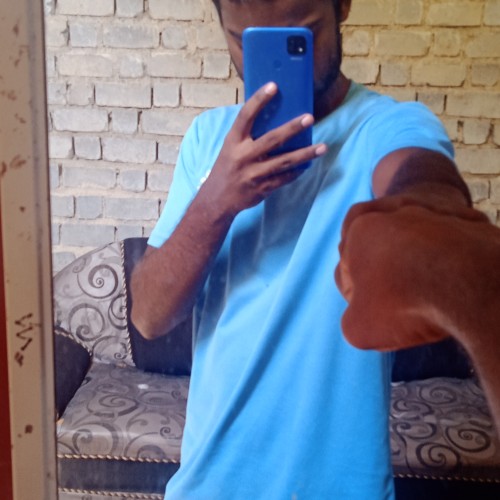 Vishal  B. profile photo