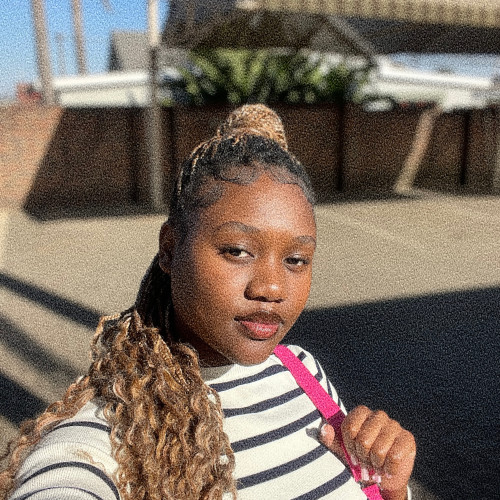 Luyanda N.