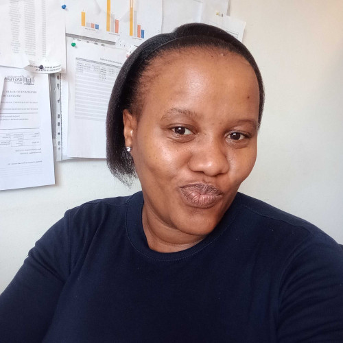 Sinathi N. profile photo