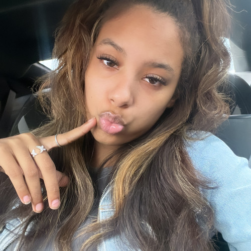 aleah a. profile photo