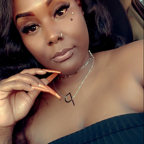 Patience  B. profile photo