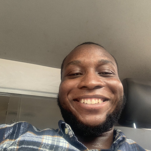 Solomon T. profile photo