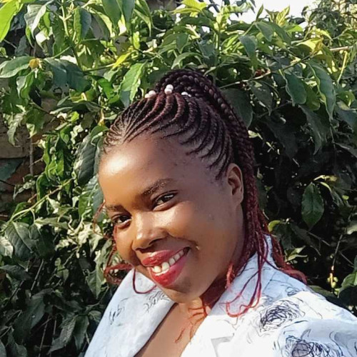 linet m. profile photo