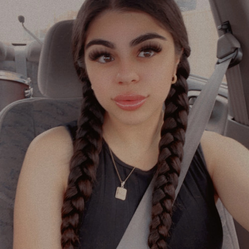 Madison R. profile photo