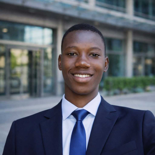 Adejoro J. profile photo