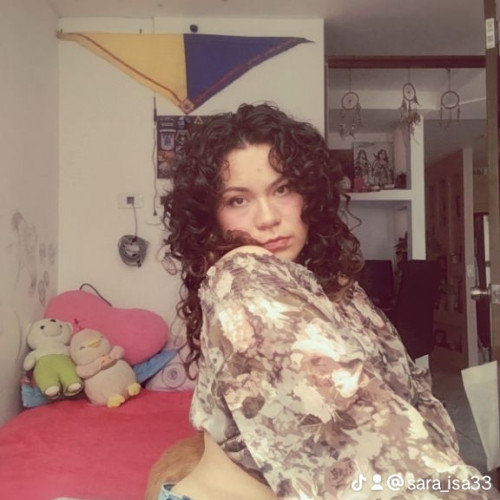 Sara I. profile photo