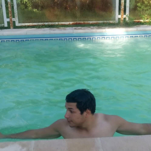 Luis c. profile photo