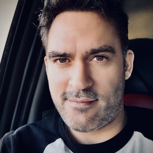 Jordan Z. profile photo