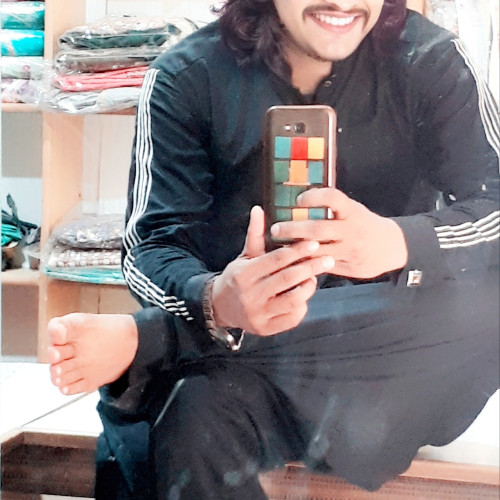 Nazir H. profile photo