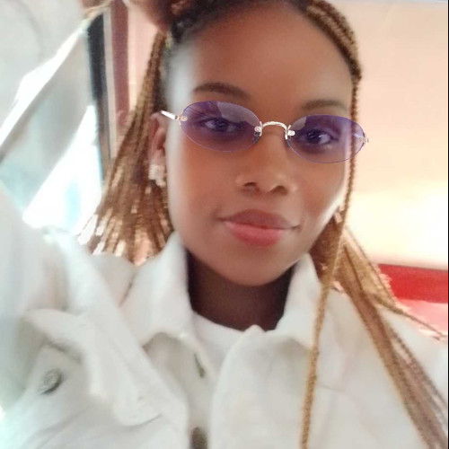 hilda j. profile photo