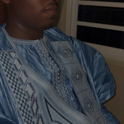 Abdullahi  A. profile photo