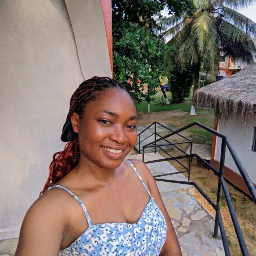 Miss M. profile photo