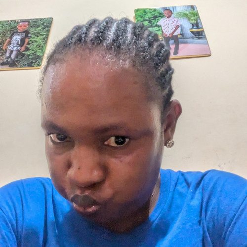 Sherrinnda A. profile photo