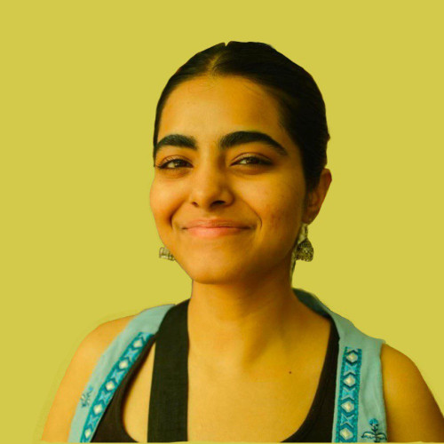 Maneesha  M. profile photo
