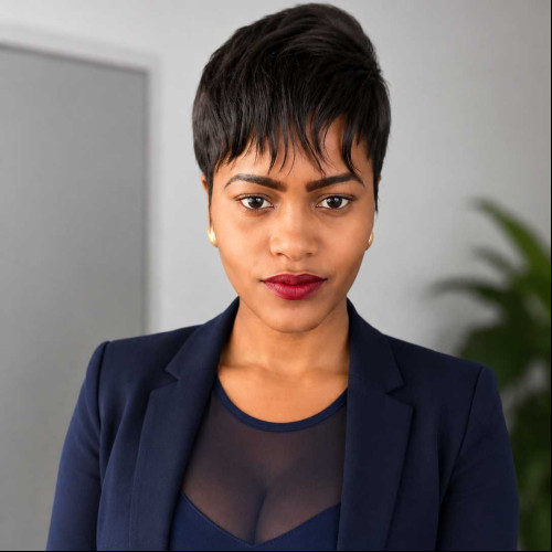 Bianca Hazel M. profile photo
