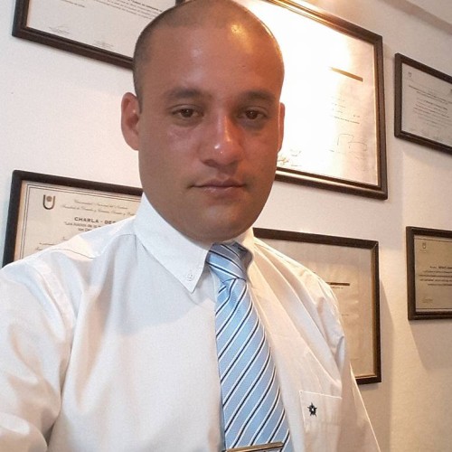 Gabriel Ernesto  F. profile photo