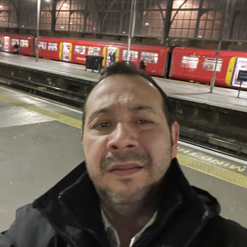 Juan carlos R. profile photo