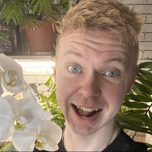 Dmytro S. profile photo