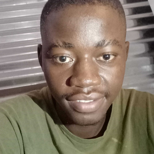 Simba M. profile photo