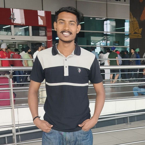 Deepak k. profile photo