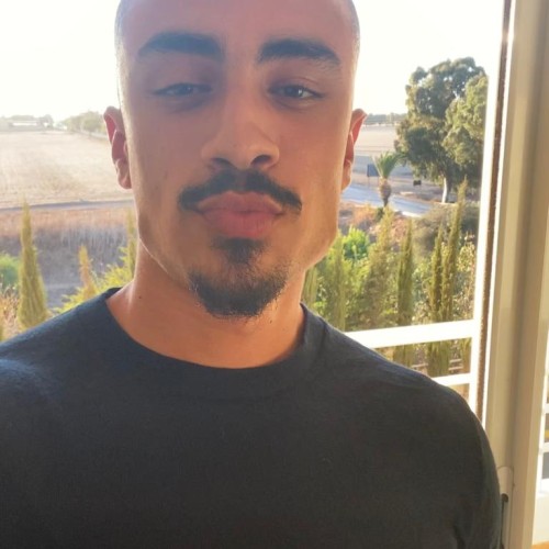 Othmane B.