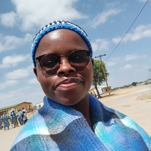 Kelebogile M. profile photo