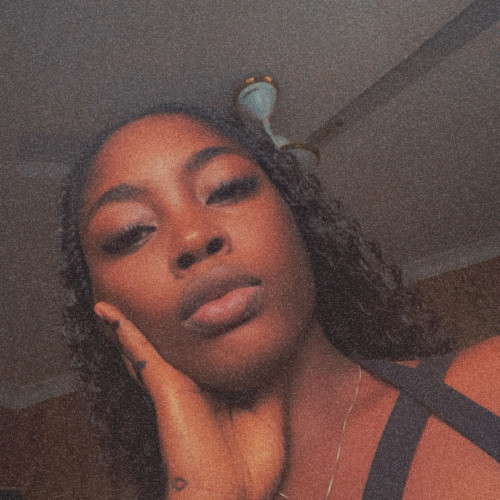 Patience k. profile photo