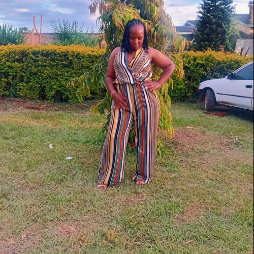 Jackline w. profile photo