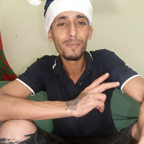 Abdeljalil A. profile photo