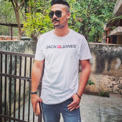 Rishav R. profile photo