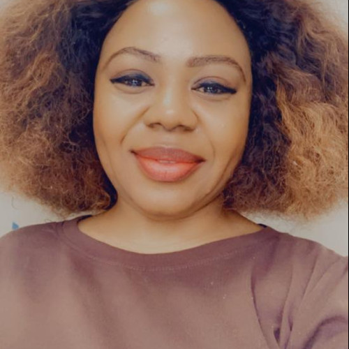 Omolara O. profile photo