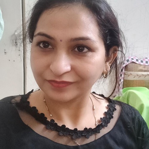 Kanishka S.