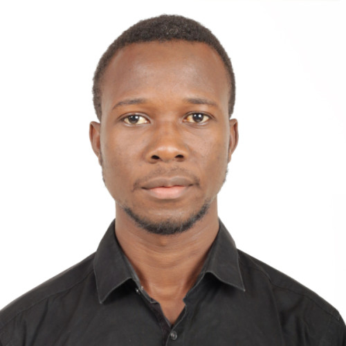 Sangare  M. profile photo