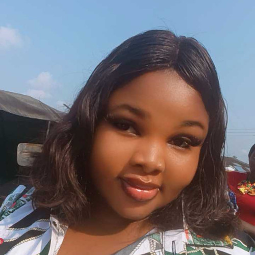 melia j. profile photo