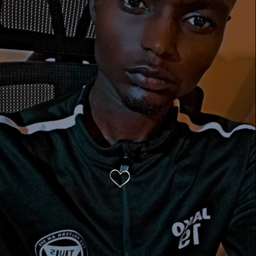 John O. profile photo